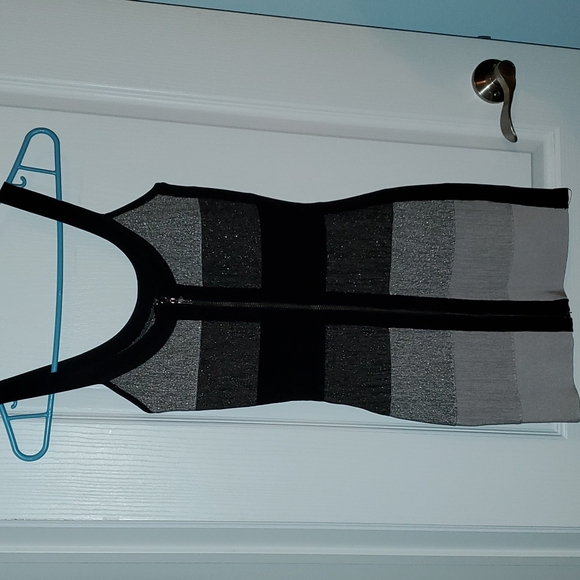 XS Marciano Mini Dress - Picture 2 of 4